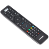 Remote control for Openbox A6 receivers